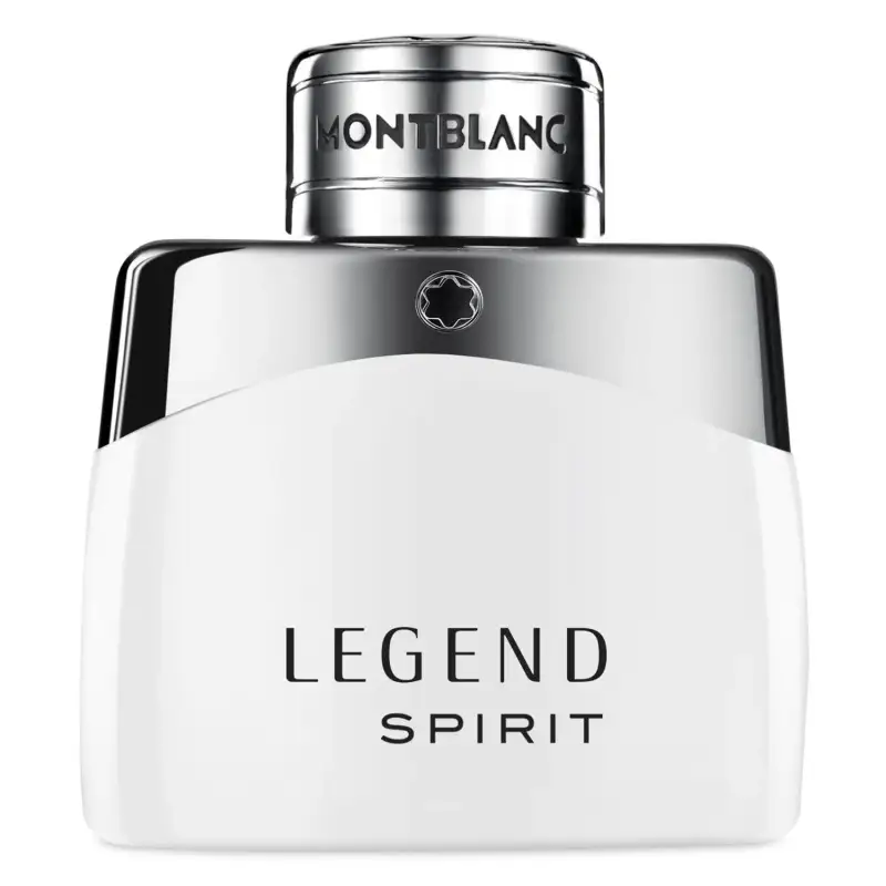 Montblanc Lecend Spirit Eau De Toilette Barbat 33 ml 1 Buc.